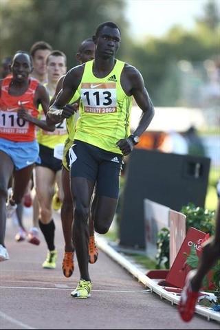 IAAF Grand Prix
