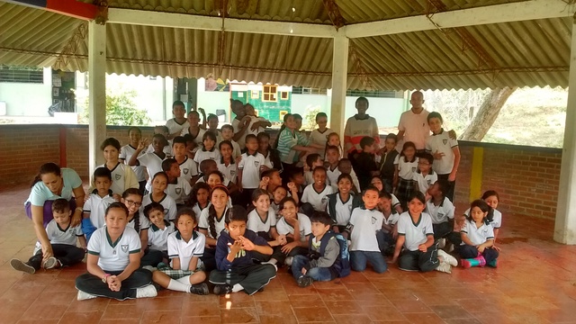 Un Entorno Limpio y Colaborartivo