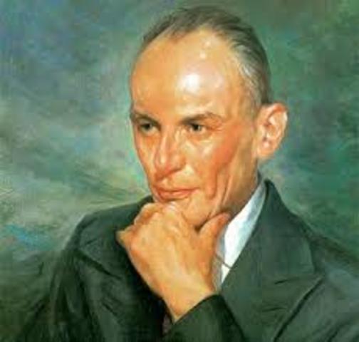 Inicia el Frente Nacional- Lleras Carmargo