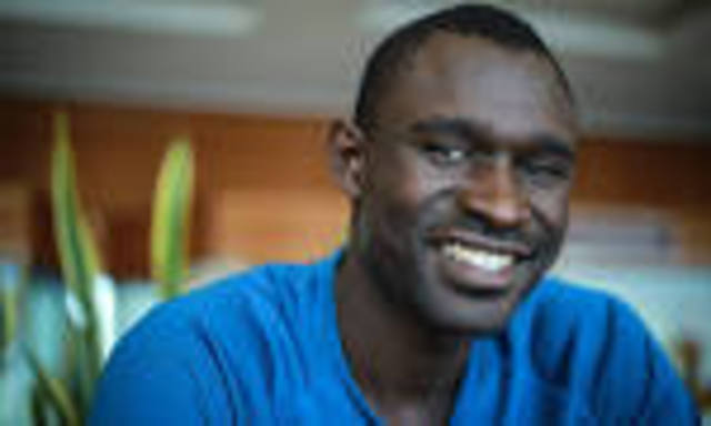 Graduate from highschool