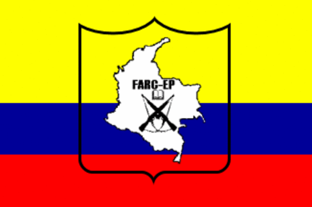 Se funda el grupo guerrillero FARC