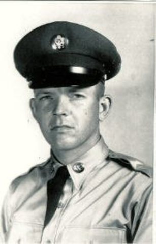 First US Death in Combat