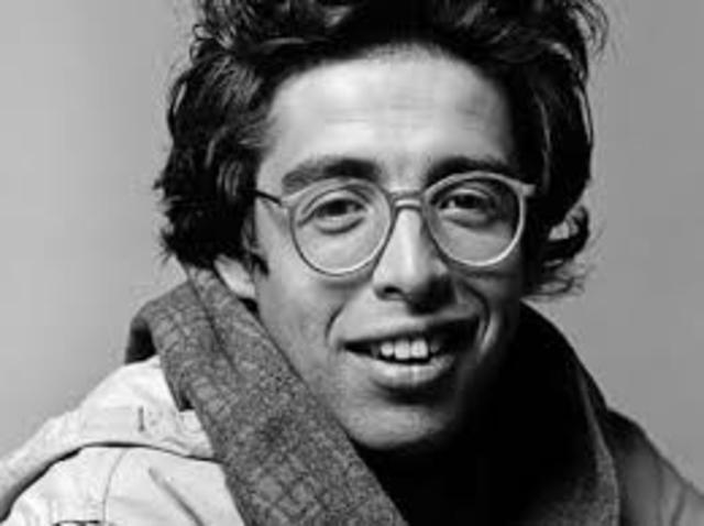 Es asesinado Jaime Garzon