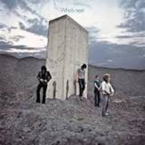 Who's Next-The Who