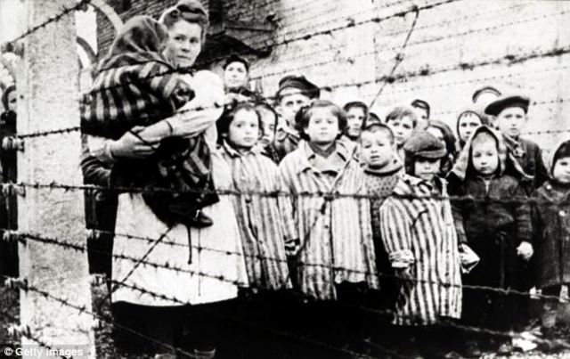 Concentration Camps