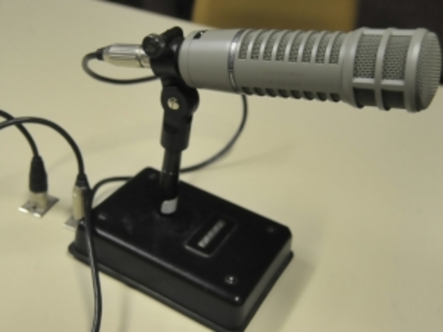 Transmissões de Rádio