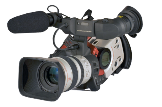 Transmissão Televisiva