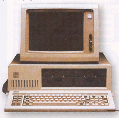 Primeiro computador pessoal de sucesso