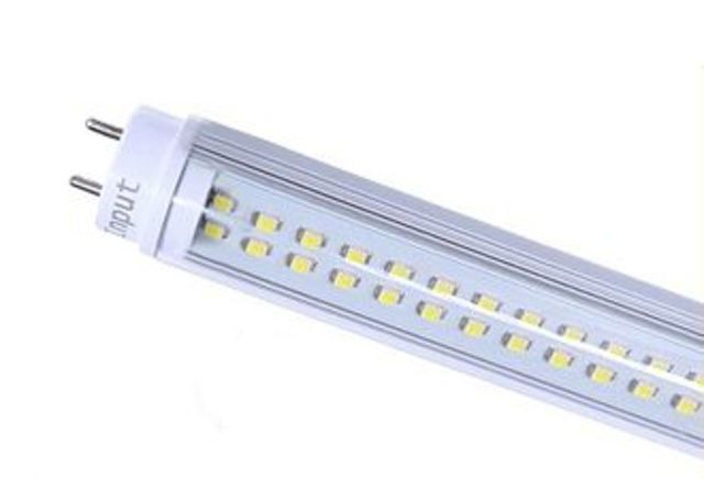 LED Tubes