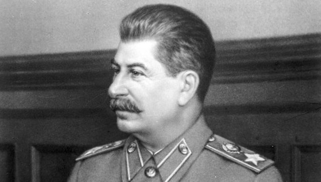 Stalin