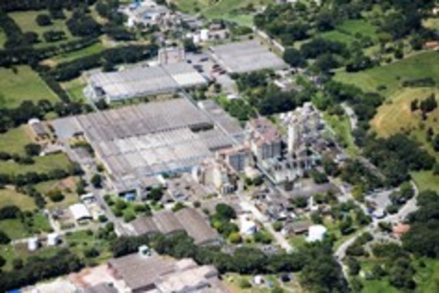 Enka de colombia S.A