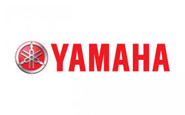 yamaha