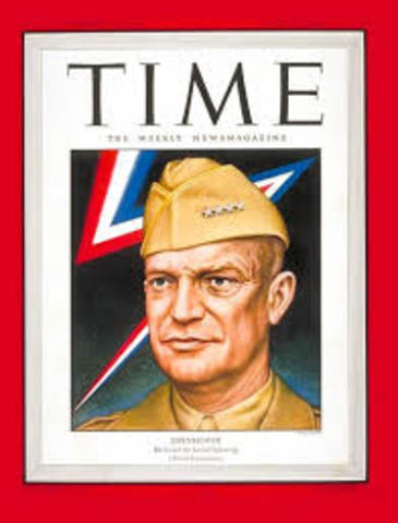 Eisenhower