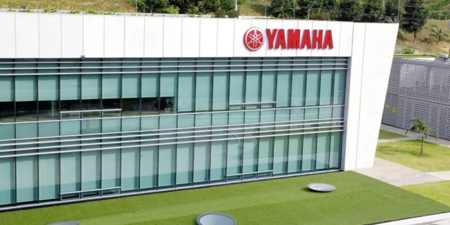 Yamaha