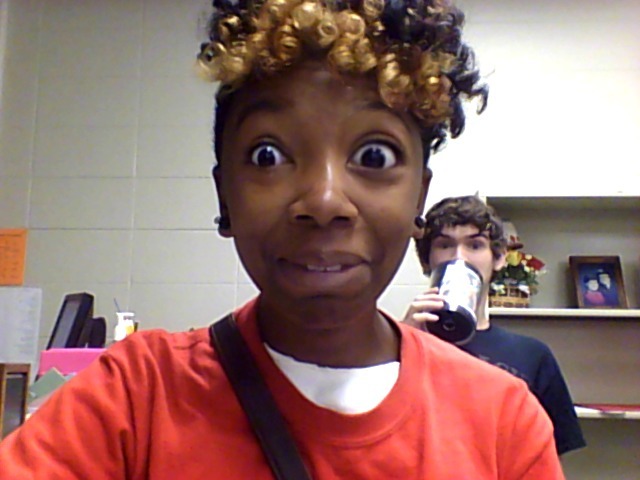 Asking for more than I thought