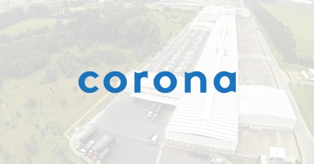 Empresa Corona
