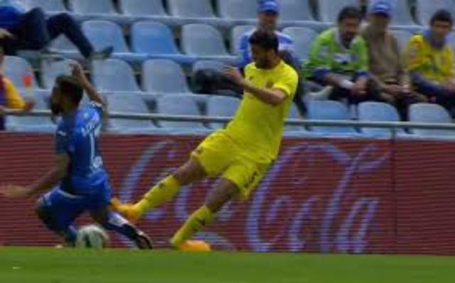 Jugadores lesionados previo a la copa america