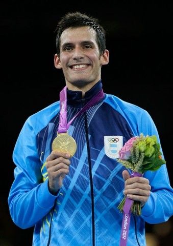 Sebastian Crismanich lesionado