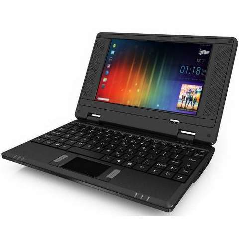 Mini Laptop Netbook