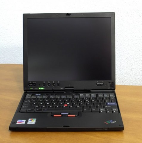 Onceava Laptop