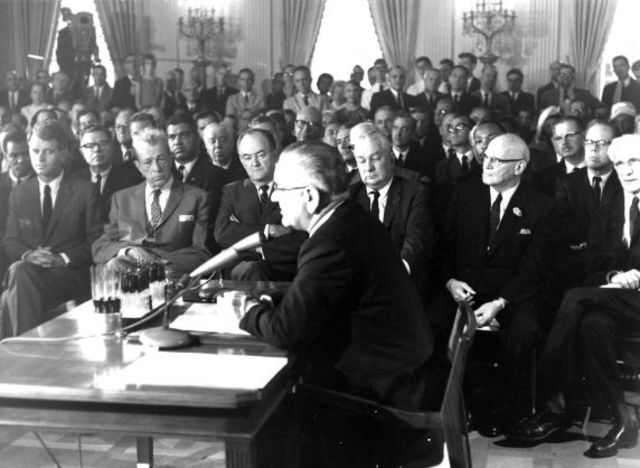 Civil Rights Act of 1964