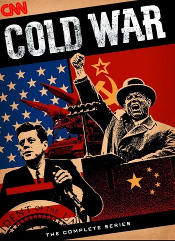 End of the Cold War