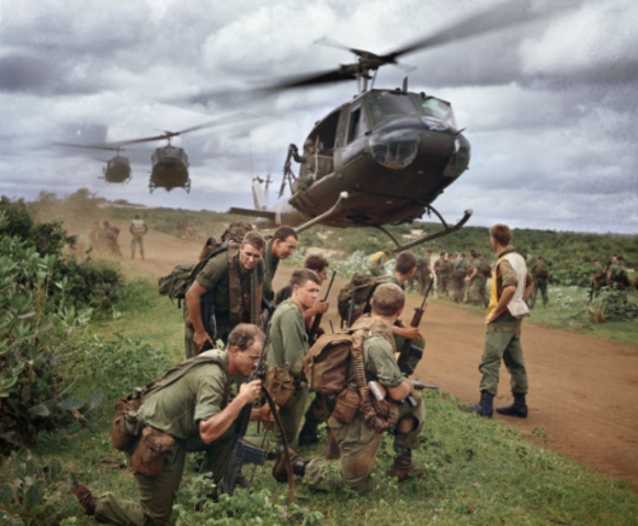 Vietnam War