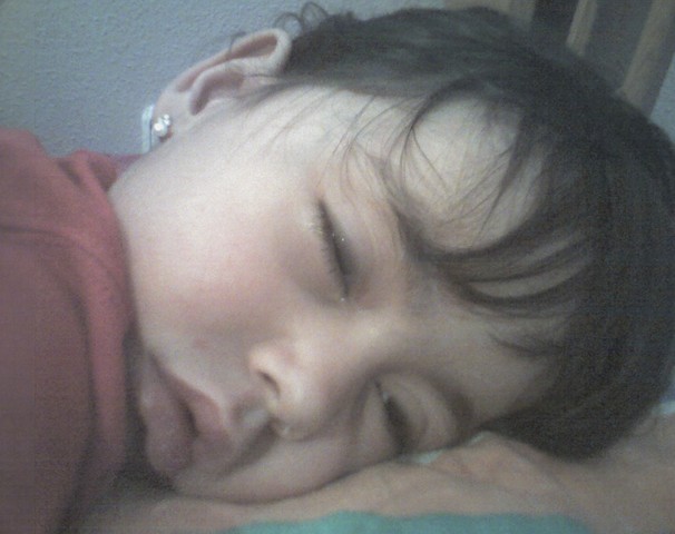 was born in almeria in the hospital virgen del mar