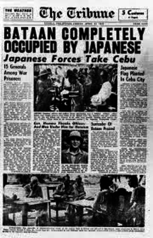 Struggle for the Pacific