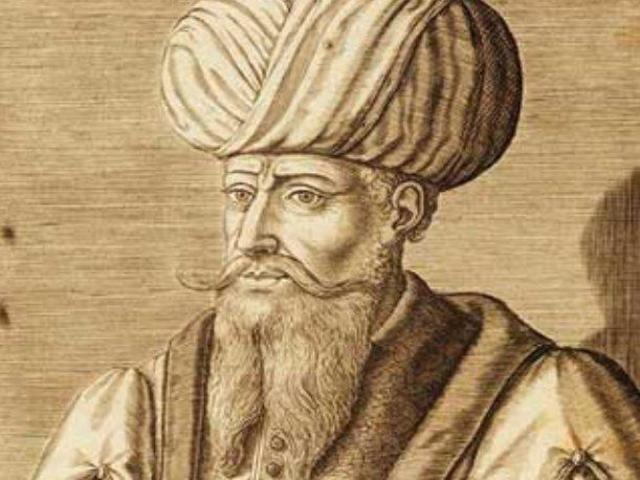 Naixement de Muhammad