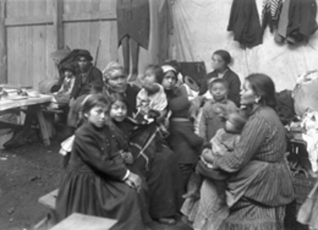 Environment/Reservations