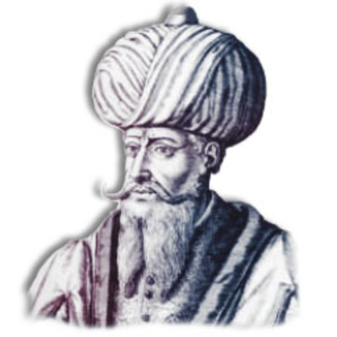 Muhammad consiguió la paz en Arabia