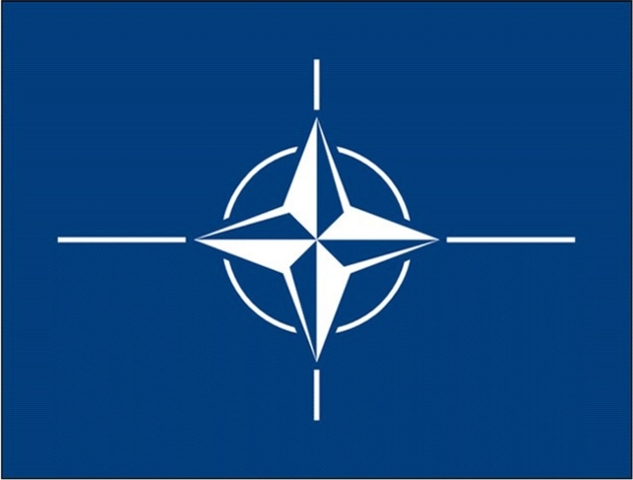 Formation of NATO