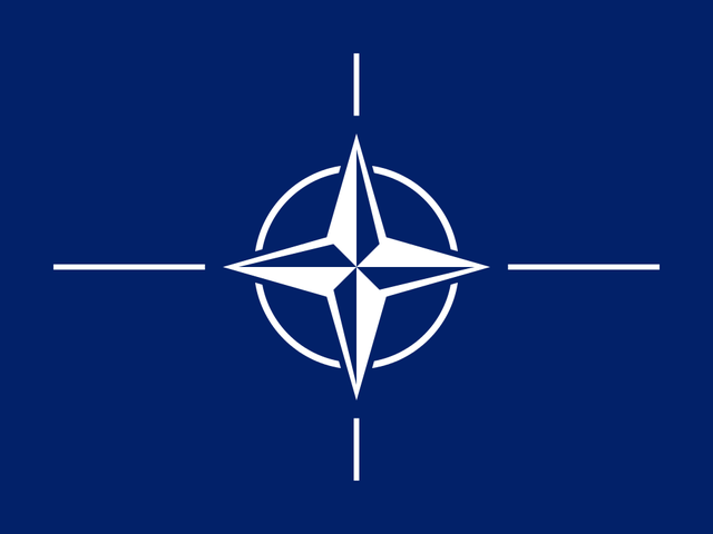Formation of NATO