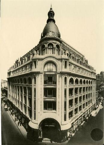 Hotel Metropole