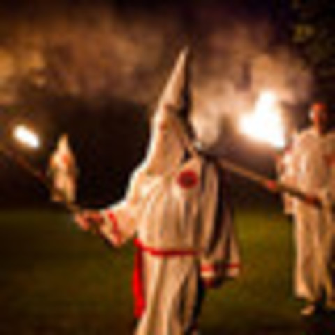 Ku Klux Klan