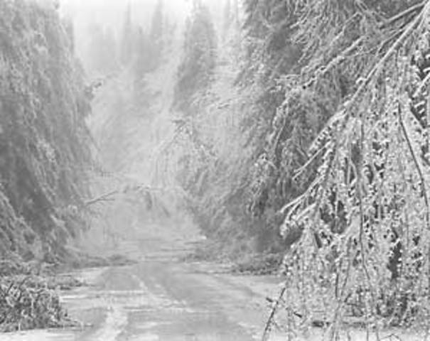Ice Storm