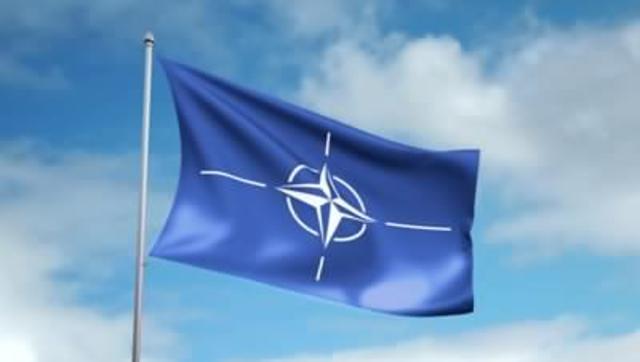 Formation of NATO