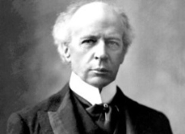 Wilfred Laurier