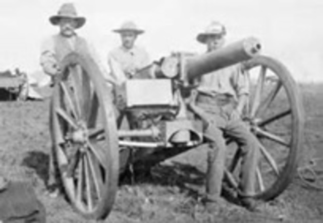 Boer War