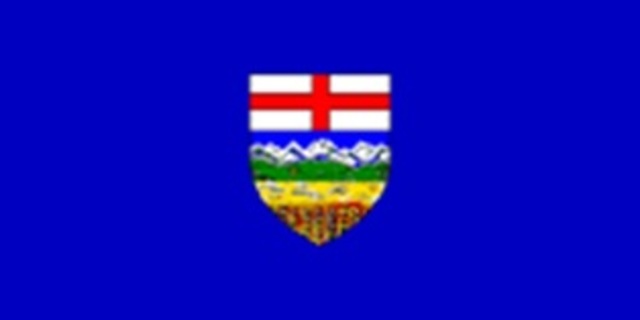 Alberta Becomes a Province.