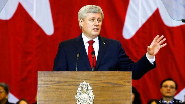 Participation in anti-terrorism mission