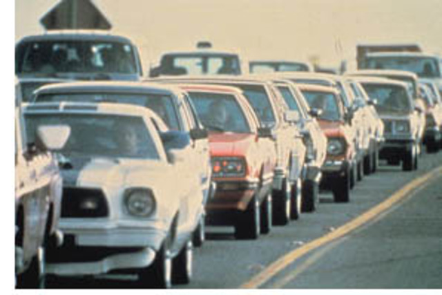 banned of leaded gas (motor vehicles)