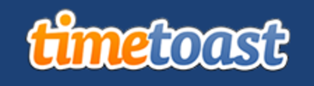 SESSION 1 - TIMETOAST
