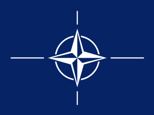 Formation of NATO