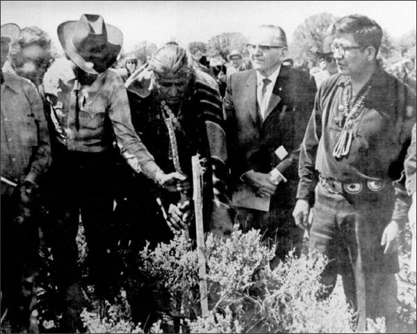 1968 Tribal Colleges