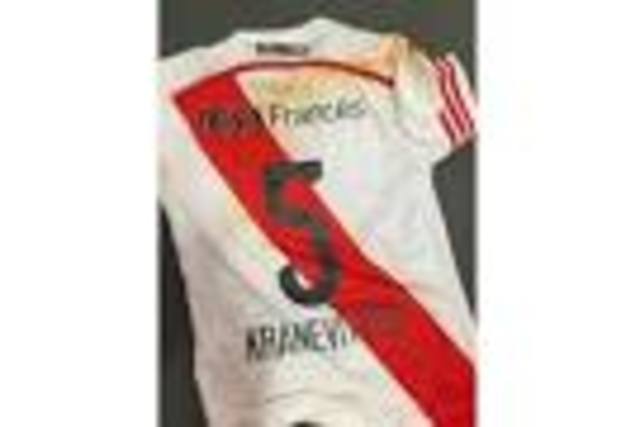 El medico antidoping da su opinion