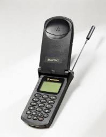 Motorola Startac