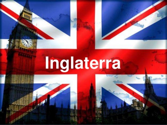 inglaterra