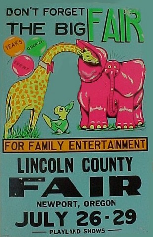 County Fair